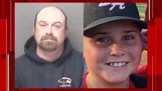 Amber Alert issued for Augusta County boy