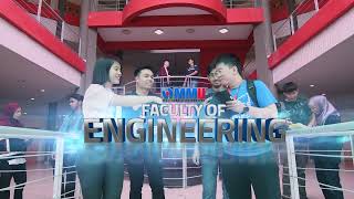 Faculty of Engineering (FOE) MMU 2022