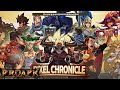 Pixel Chronicle Gameplay Android / iOS