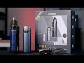 Drag X and VMate Kit by Voopoo!