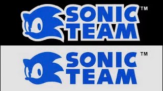 Sonic Team Logos (Frontiers, Origins Plus \u0026 Superstars)