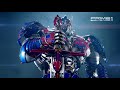 Prime1Studio: Optimus Prime (Transformers: The Last Knight) Statue