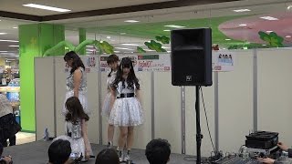 20150426 リミセス(1部)＠イオンモール猪名川