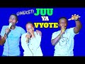 MANUKATO..WEWE UKETIYE JUU YA VYOTE POWERFUL SWAHILI WORSHIP