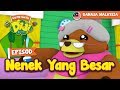 #2 Episod Nenek Yang Besar | Didi & Friends