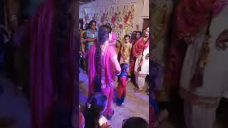 Na ro babula twinkle anmol sister's dj dance perfomance