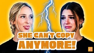 Natalie Reynolds BREAKS DOWN… and Brooke Monk’s post made it worse? 😳