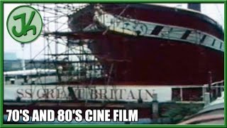 70's and 80's Cine film #2