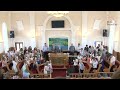 turneul corul de copii biserica betel halmeu 30 07 2017