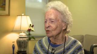Letting Go | Aging Gracefully