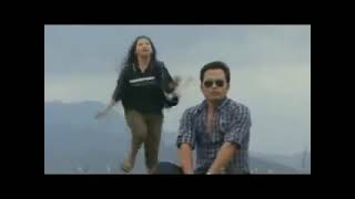 Chamlabi maithong.Singer.Ranbir thouna and Pusparani.Lyrices.Abung Makakcha.