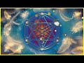 Archangel Metatron Purging Negative Energy From Your Home and Even Yourself | 741 Hz