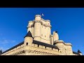 Château de Vincennes