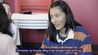 EPS: How Students Learn Best