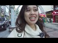 perfect 1 day busan itinerary i rode a cruise ship from japan to south korea day 7 s3e7 @dji