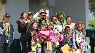 CNMI Public School System SY 2022 - 2023 Middle School Promotion Highlight