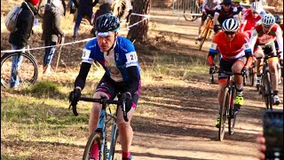 Championnat national Ufolep Cyclo-cross, Casteljaloux, 2023