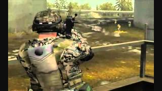 Battlefield 2 Intro