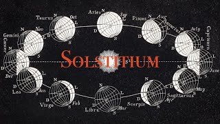 Solstitium (Silent Night)