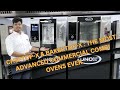 Unox Combi Oven ChefTop X Review | Combi Oven and convection oven