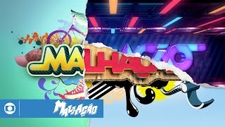 Malhação 20 Anos: reveja a abertura comemorativa