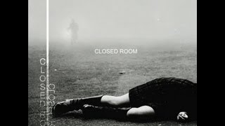 Closed Room - Blue Velvet