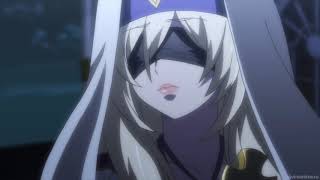 Goblin Slayer Episode 9 - Sword Maiden Sad Past