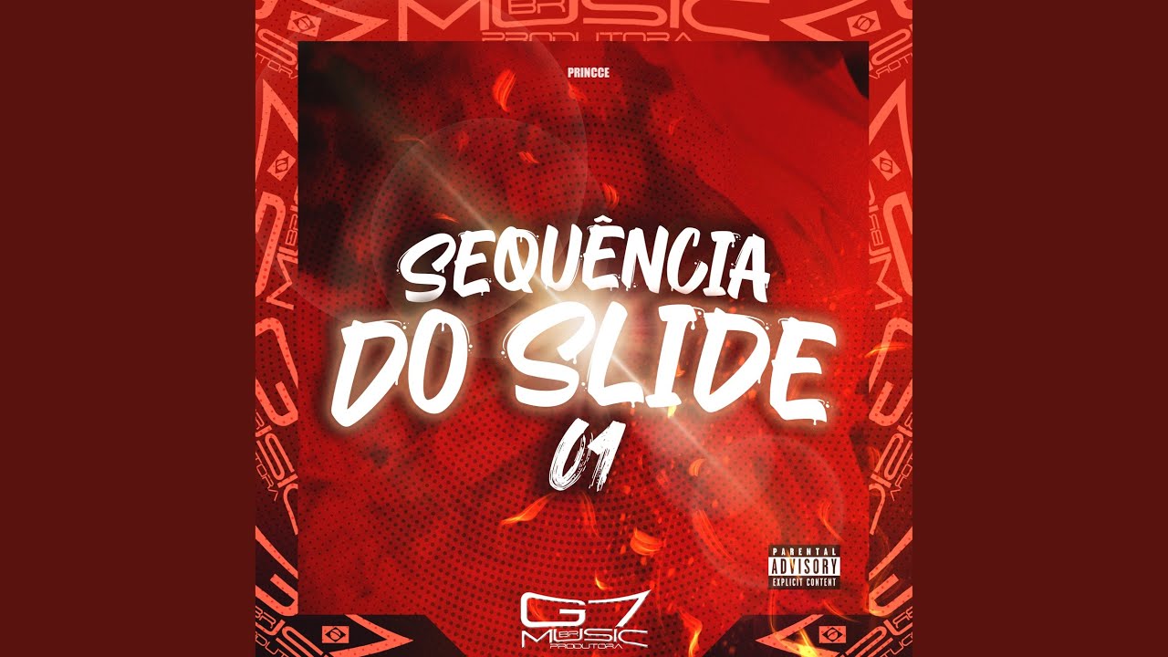 Sequência Do Slide 01 Princce G7 Music Br Song Lyrics Music
