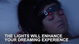 This device lets you control your dreams