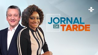 JORNAL DA TARDE | 11/03/2025