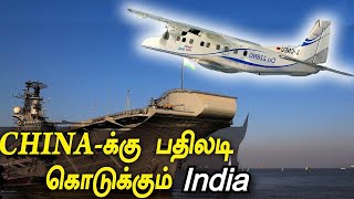 China-வின் பொய்யை மறுத்த India | Dornier-ஐ கொடுத்து உதவும் India | Defence Updates | Oneindia Tamil