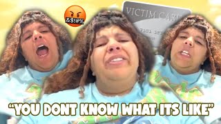 Tophiachu Goes Live On Insta & Has a FULL MELTDOWN (CRYING) | Tophiachu Updates
