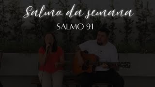 Salmo 91 - \