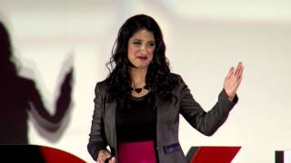 How to change your limiting beliefs for more success | Dr. Irum Tahir | TEDxNormal