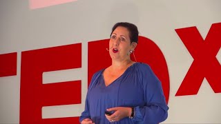 Happiness: it’s not what you have, it’s what you give. | Tanya Lawrence | TEDxYouth@BGS