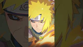 Minato Namikaze LIED About Something HUGE In Naruto!