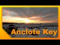 Adventure vlog #7 Anclote Key Camping Jan 2021