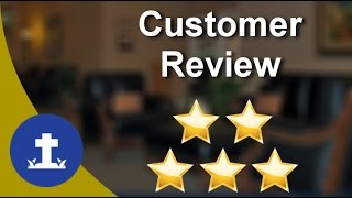 Lake Shore Funeral Home Waco Outstanding 5 Star Review by Jennifer A.