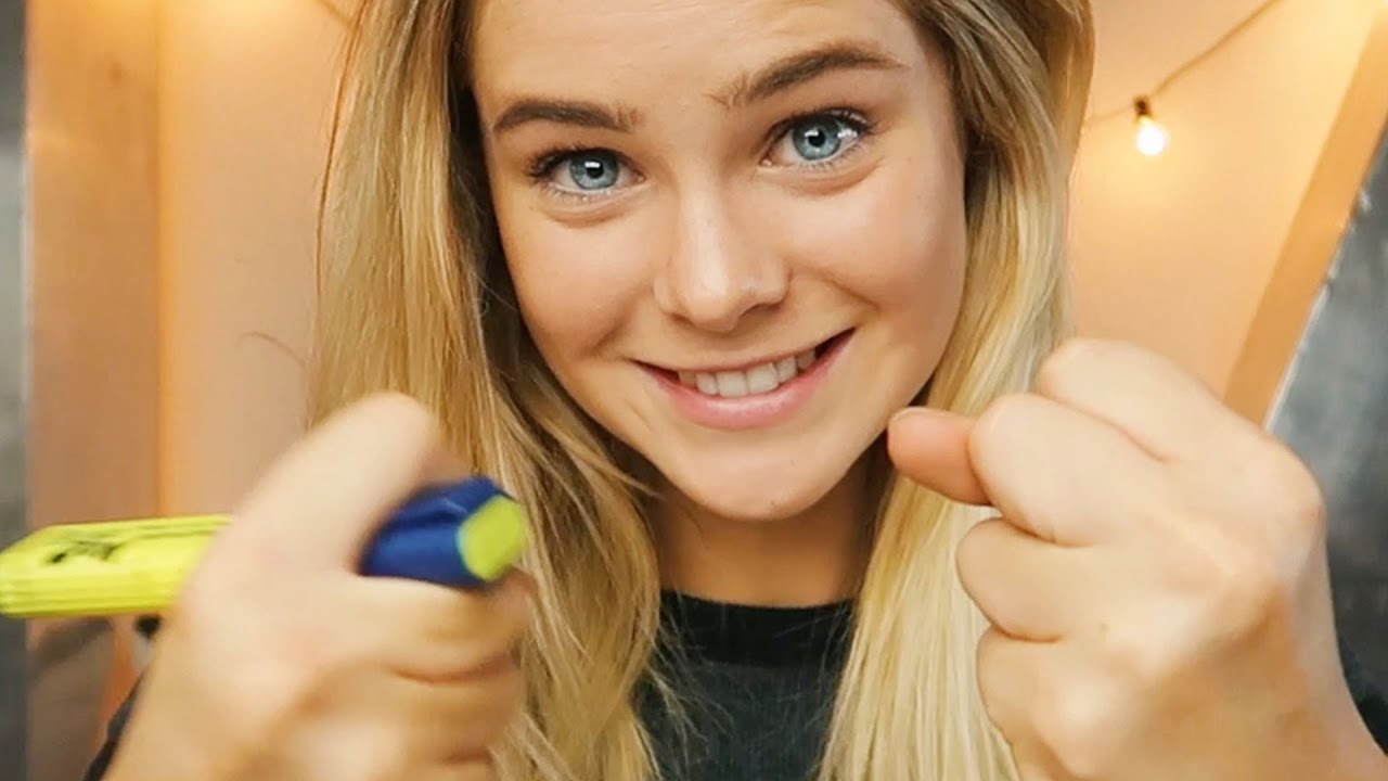 50 Cosas Sobre Mi Youtube