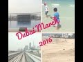 Dubai March 2016