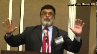 PCNAK-2014.Bible Study. Dr.George Kovoor(Malayalam Christian Message)