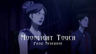 [Free] Lo-Fi type beat - "Moonlight Touch" | Prod. Neverone