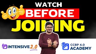 Watch this Before joining NxtWave CCBP4.0 | Nextwave CCBP 4.0 Review | @NxtWaveTech@Careerchakra