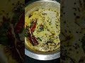 IDLI DOSA RECIPE