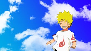 Naruto [ AMV ] Sunflower