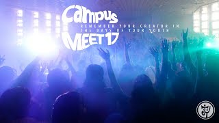 Campus Meet Aftermovie | 2017 | Trivandrum | Jesus Youth Campus Misnistry