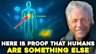 Human Evolution and the Mysterious DNA Fusion | Gregg Braden