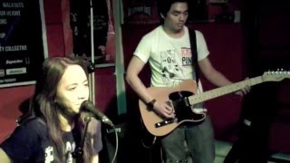 Hiling (Acoustic) - Ria Bautista/Normz Dellosa