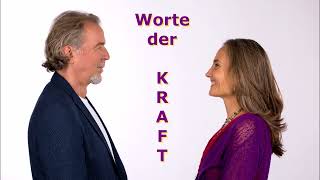 Worte der KRAFT; meditative CHRISTUSbotschaften aus \