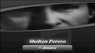 Shelton Perera ~ Maha Muhudu Vimane මහ මුහුදු විමානේ.. | Sinhala Songs Listing